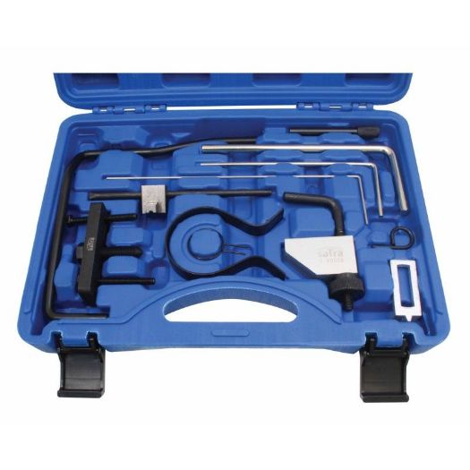 Set za blokiranje razvodnog mehanizma | za Citroen / Peugeot 2.0 / 2.2 L