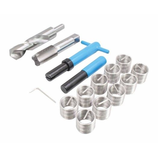 set navojnih umetaka za M24 navoj