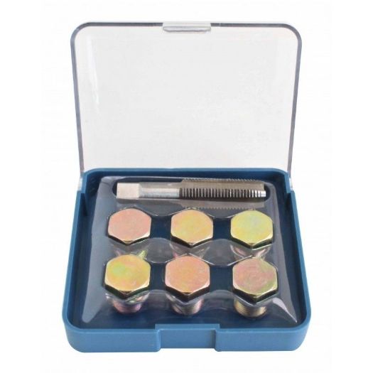 Set za popravak navoja čepa za ulje | M15 x 1.5