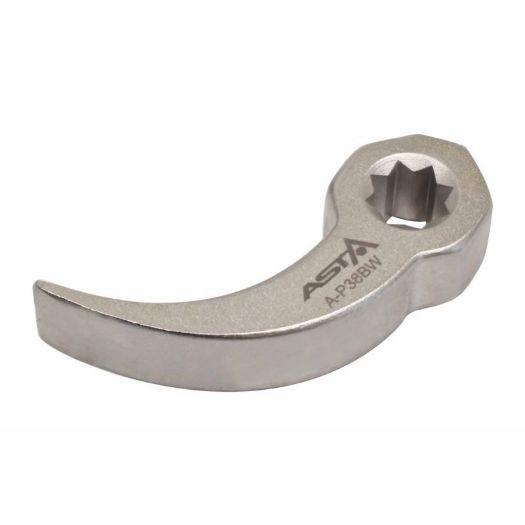 Adapter za podizanje tipa kandža | 3/8"