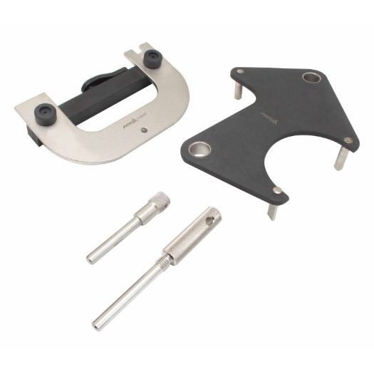 Set alata za podešavanje bregastog vratila Renault K4J K4M F4P F4R