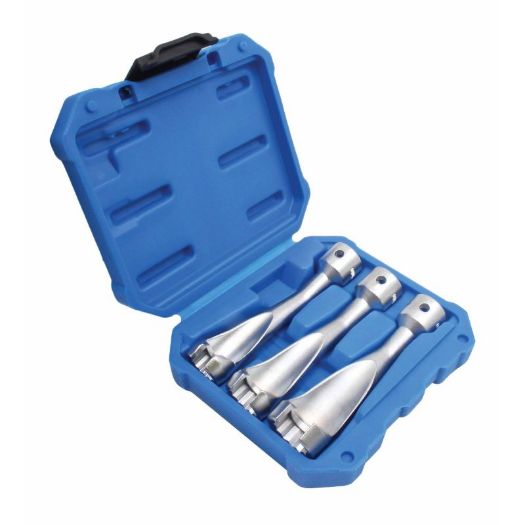 Set nasadnih ključeva za brizgaljke | 1/2"