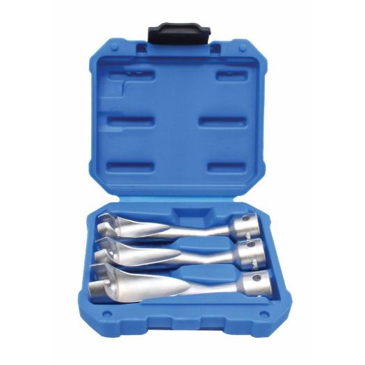 Set nasadnih ključeva za brizgaljke | 1/2"