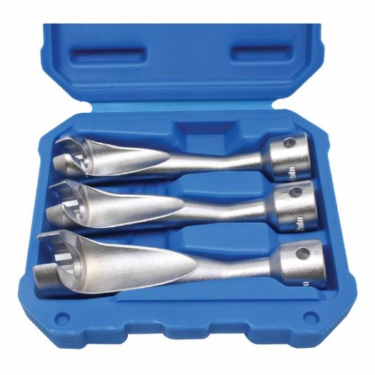 Set nasadnih ključeva za brizgaljke | 1/2"