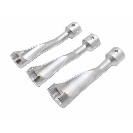 Set nasadnih ključeva za brizgaljke | 1/2"