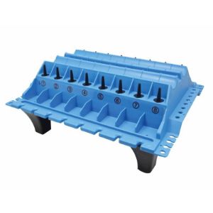 Organizator za dijelove glave motora