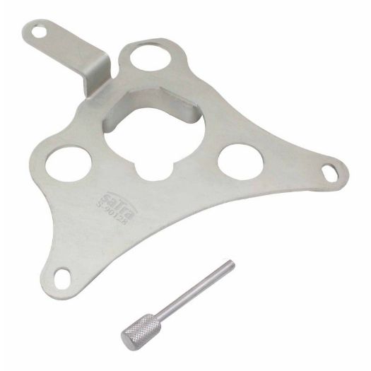 alat za servis Nissan 2.5 DCI motora