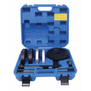 Set za de/montažu glavčina i ležajeva kotača |  78 mm