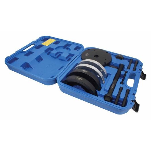 Set za de/montažu glavčina i ležajeva kotača |  78 mm