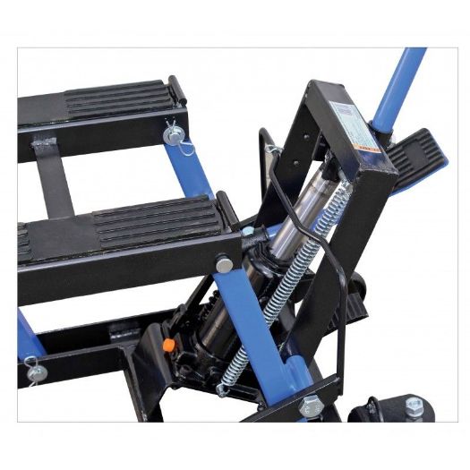 Podizač za motocikl 680KG