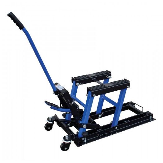 Podizač za motocikl 680KG