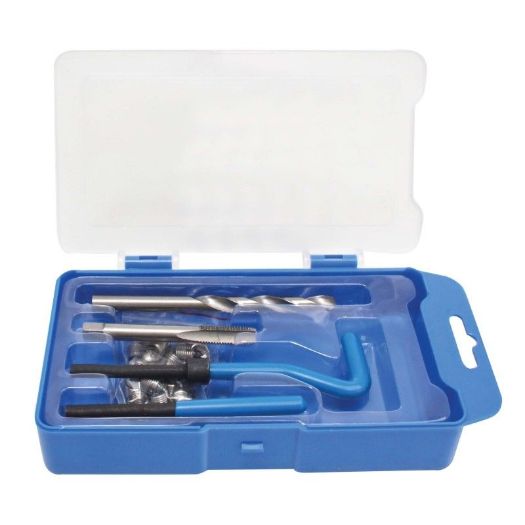 set za popravak navoja M8x1.25 S-X38C