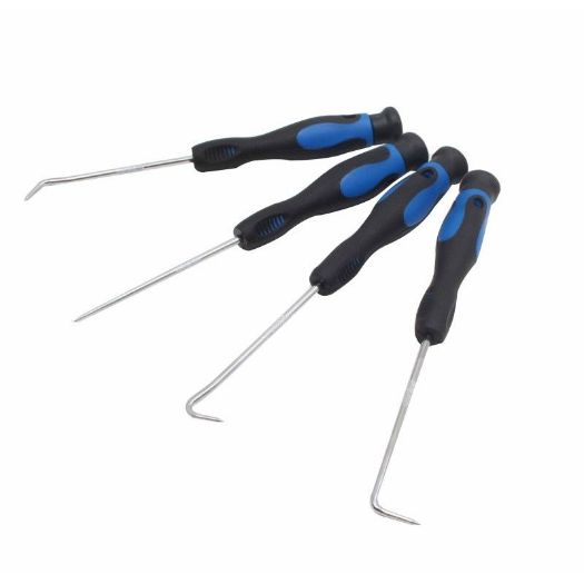 Set kuka s ručkom | 4 kom