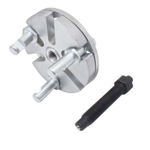 Univerzalni trokraki izvlakač remenica i zupčanika 50 – 80 mm