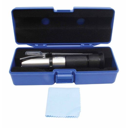 Kliješta duljine 250 mm s pogonom 3/8"