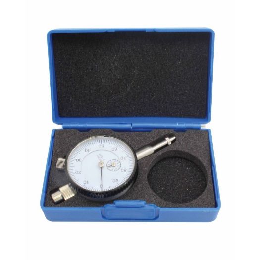  Komparater (mjerni sat) GMT 0-5 mm 0,01 mm