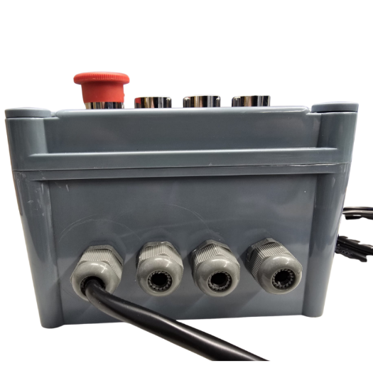 Kontrolna kutija za L-220 230V automatsku dvostupnu dizalicu