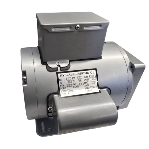 Motor za dizalicu 230V