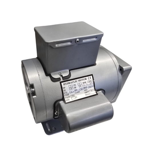 Motor za dizalicu 230V
