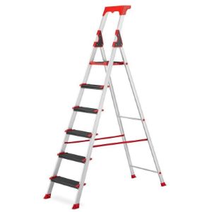 Sklopive aluminijske ljestve