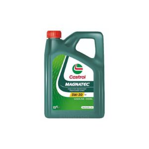 Ulje 5W40 Castrol Magnatec C3 (4lit)