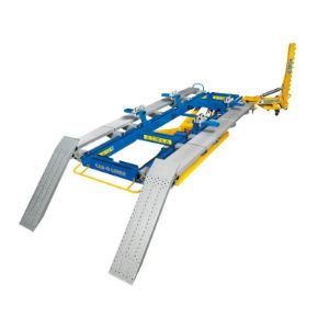 Hidraulični autolimarski stol, 3T