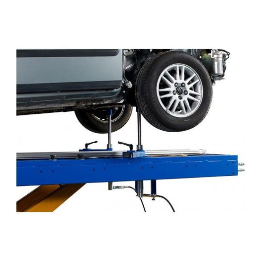 Hidraulični autolimarski stol, 3T