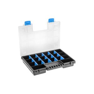 Organizator za alat i sitni pribor 344 x 249 x 50 mm