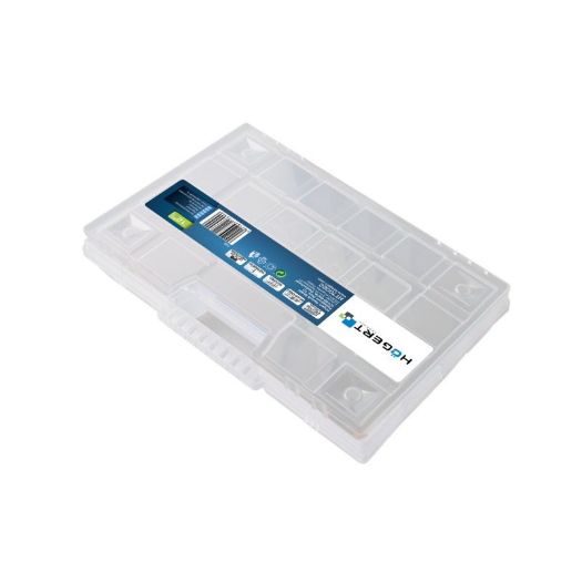 Organizator za alat i sitni pribor 290 x 195 x 35 mm
