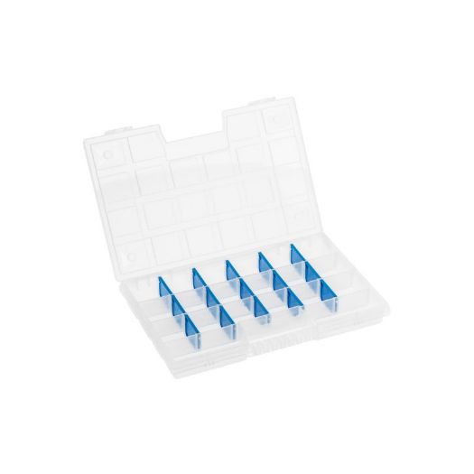 organizator za sitni pribor 290x195x35 mm