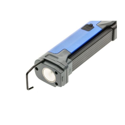 LED radionička svjetiljka 800 lm