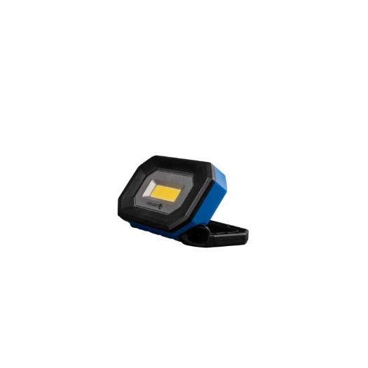 LED radna svjetiljka 500 lm punjiva s magnetom i kukom
