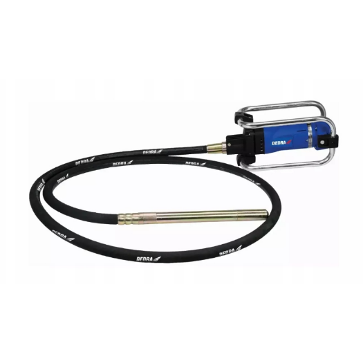Vibrator za beton 2300W, crijevo 4,5m