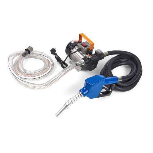 Pumpa električna za diesel gorivo 