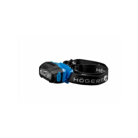 USB LED naglavna svjetiljka sa senzorom pokreta