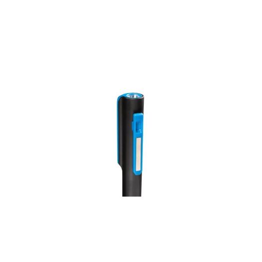 USB inspekcijska LED svjetiljka 160 lm s magnetom i kukom