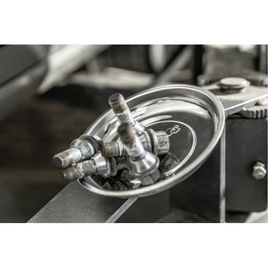 Magnetna posuda 150 mm