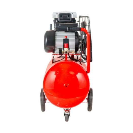 Klipni kompresor 100 L, 2.2 kW, 230V