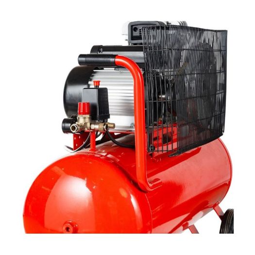 Klipni kompresor 100 L, 2.2 kW, 230V