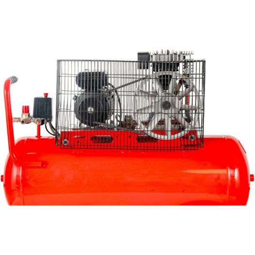 Klipni kompresor 100 L, 2.2 kW, 230V