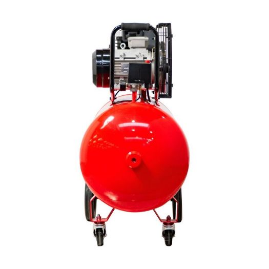 Klipni kompresor 270 l, 10 bara, 400 V, 3 kW 