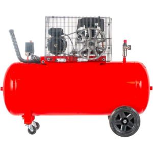 Klipni kompresor 200 l, 10 bara, 230 V, 2.2 kW