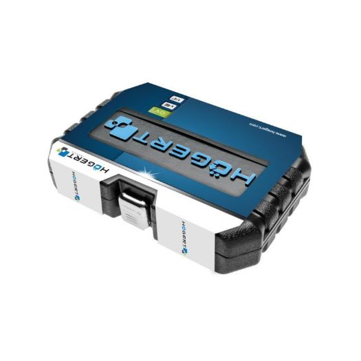 Set nasadnih ključeva i bit nastavaka 1/4", 46 kom, CR-V
