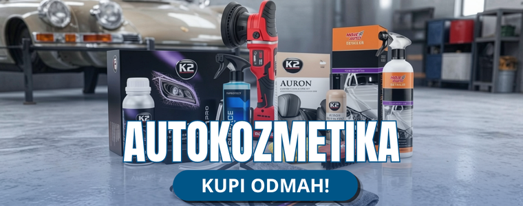 Autokozmetika