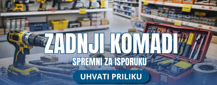 Posljednji komadi