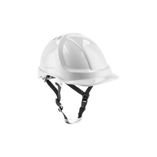 Zaštitna kaciga ABS s ventilacijom