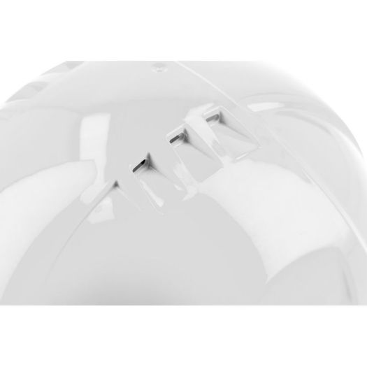 Zaštitna kaciga ABS s ventilacijom