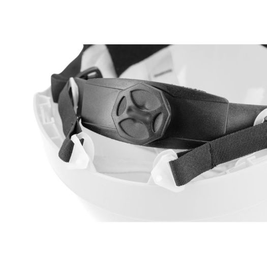 Zaštitna kaciga ABS s ventilacijom