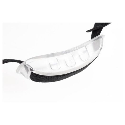Zaštitna kaciga ABS s ventilacijom