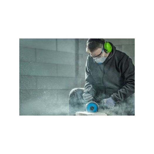 Štitnici za uši SNR 28 dB za zaštitu od industrijske buke CAT III